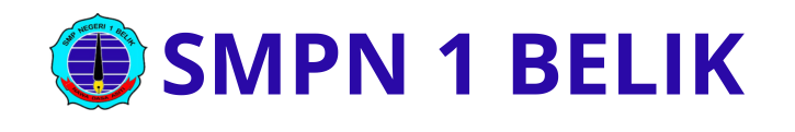 SMPN 1 Belik