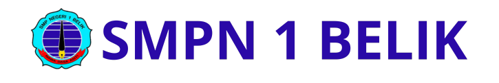 SMPN 1 Belik