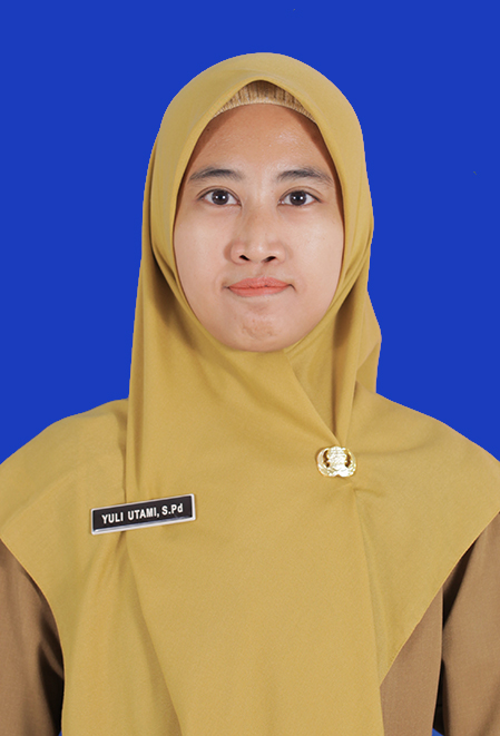 YULI UTAMI S.Pd. – SMPN 1 Belik